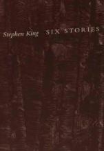 Six Stories Six Stories cover picture