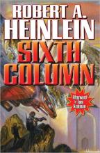 Sixth Column Sixth Column cover picture