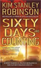 Sixty Days And Counting Sixty Days And Counting cover picture