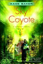Sky Coyote Sky Coyote cover picture