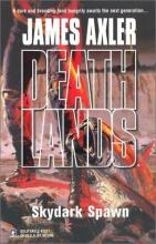 Skydark Spawn Skydark Spawn cover picture