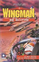Skyfire Skyfire cover picture