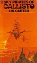 Sky Pirates Of Callisto Sky Pirates Of Callisto cover picture