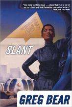 Slant Slant cover picture
