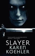 Slayer Slayer cover picture