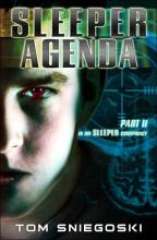 Sleeper Agenda Sleeper Agenda cover picture