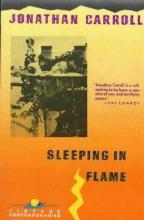 Sleeping In Flame Sleeping In Flame cover picture