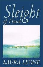 Sleight Of Hand Sleight Of Hand cover picture