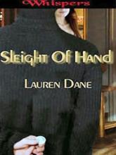 Sleight Of Hand Sleight Of Hand cover picture