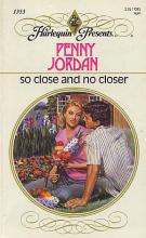 So Close And No Closer So Close And No Closer cover picture
