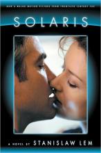 Solaris Solaris cover picture