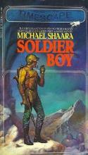 Soldier Boy Soldier Boy cover picture