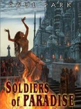 Soldiers Of Paradise Soldiers Of Paradise cover picture