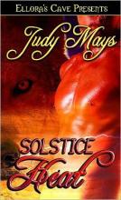 Solstice Heat Solstice Heat cover picture