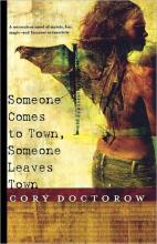 Someone Leaves Town Someone Leaves Town cover picture