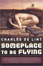 Someplace To Be Flying Someplace To Be Flying cover picture