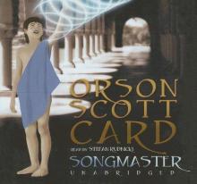 Songmaster Songmaster cover picture