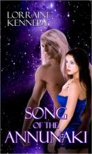 Song Of The Annunaki Song Of The Annunaki cover picture
