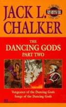 Songs Of The Dancing Gods Songs Of The Dancing Gods cover picture