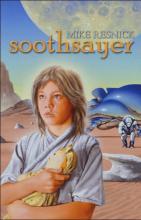 Soothsayer Soothsayer cover picture