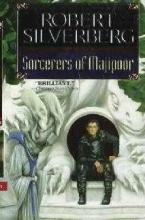 Sorcerers Of Majipoor Sorcerers Of Majipoor cover picture