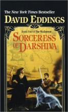 Sorceress Of Darshiva Sorceress Of Darshiva cover picture