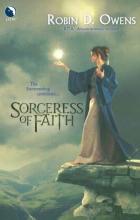 Sorceress Of Faith Sorceress Of Faith cover picture