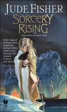 Sorcery Rising Sorcery Rising cover picture