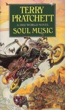 Soul Music Soul Music cover picture