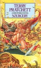 Sourcery Sourcery cover picture
