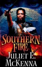 Southern Fire Southern Fire cover picture