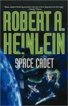 Space Cadet Space Cadet cover picture