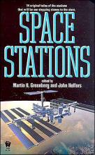 Space Stations Space Stations cover picture