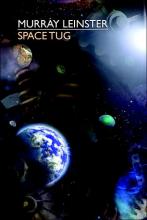 Space Tug Space Tug cover picture