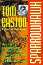 Sparrowhawk Sparrowhawk cover picture