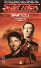 Spartacus Spartacus cover picture