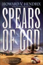 Spears Of God Spears Of God cover picture