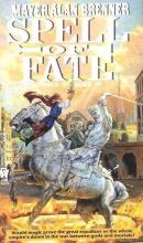 Spell Of Fate Spell Of Fate cover picture