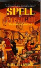 Spell Of Intrigue Spell Of Intrigue cover picture
