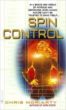 Spin Control Spin Control cover picture