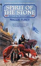 Spirit Of The Stone Spirit Of The Stone cover picture