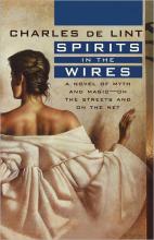 Spirits In The Wires Spirits In The Wires cover picture