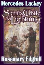 Spirits White As Lightning Spirits White As Lightning cover picture