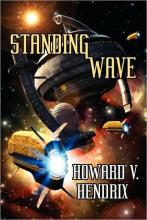 Standing Wave Standing Wave cover picture