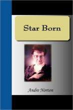 Star Born Star Born cover picture