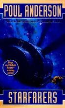 Starfarers Starfarers cover picture