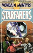 Starfarers Starfarers cover picture