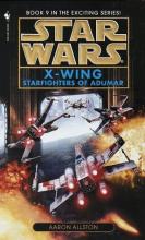 Starfighters Of Adumar Starfighters Of Adumar cover picture