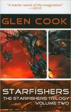 Starfishers Starfishers cover picture