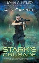 Stark's Crusade Stark's Crusade cover picture
